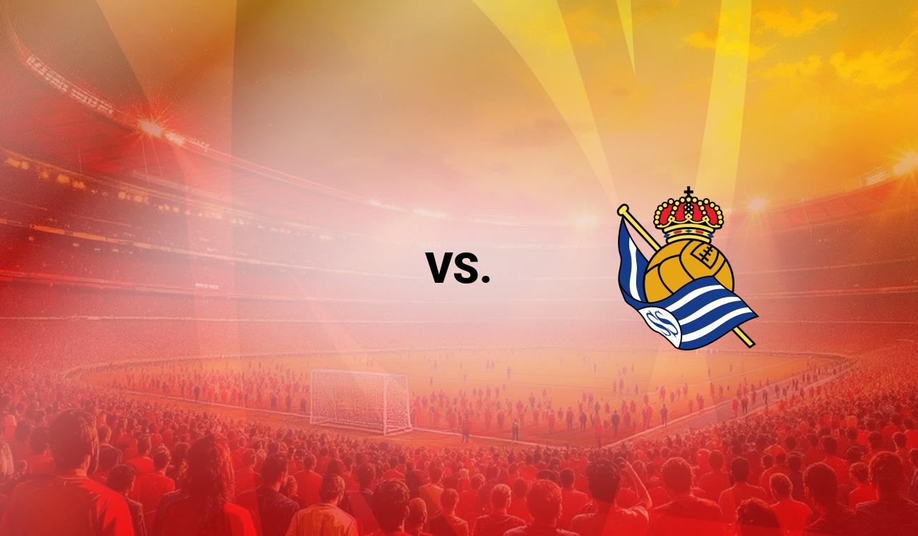 Real Madrid vs Real Sociedad: Partido en vivo para la fecha 38 Liga España 2024-2025