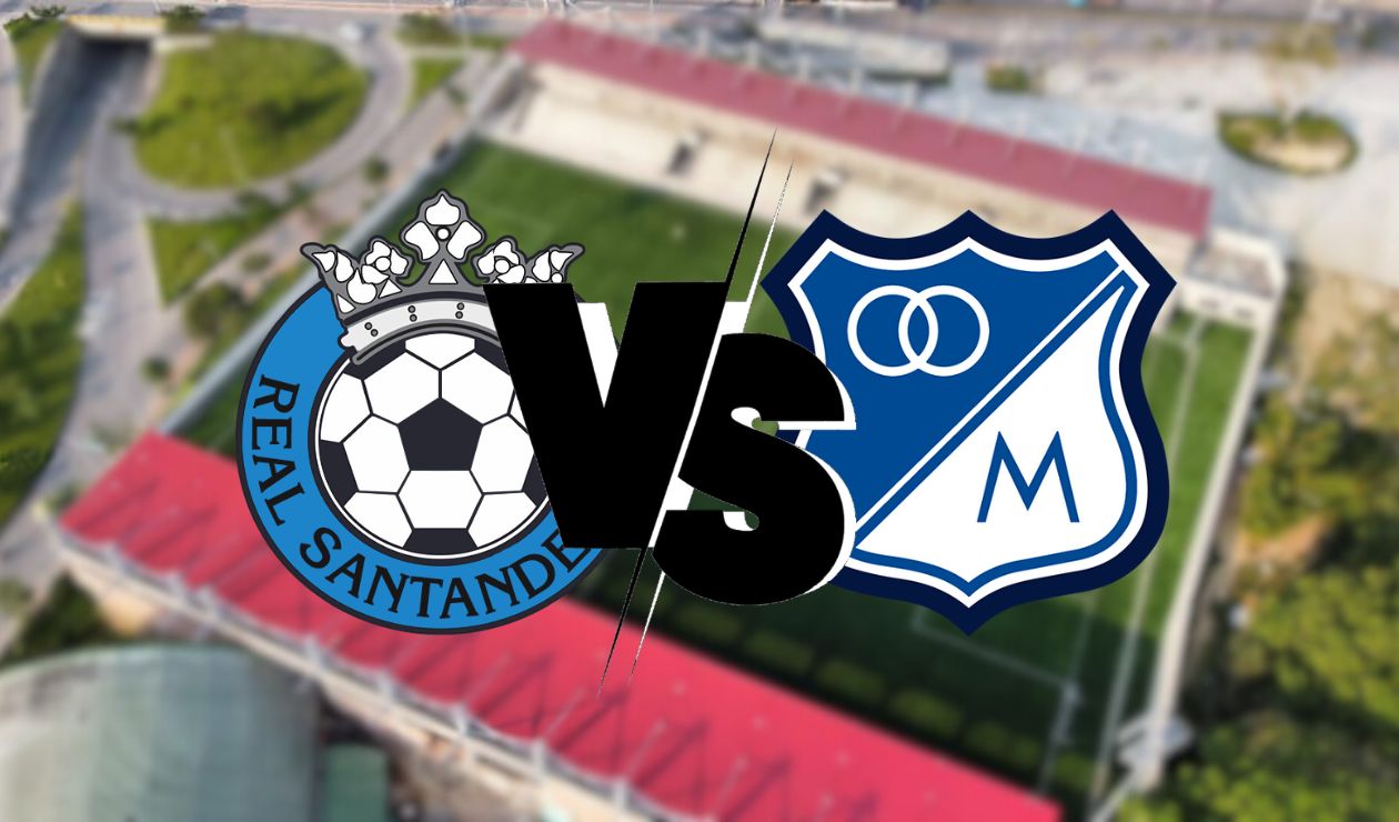 Real Santander vs Millionires Live el 13 de mayo: Liga de Mujeres