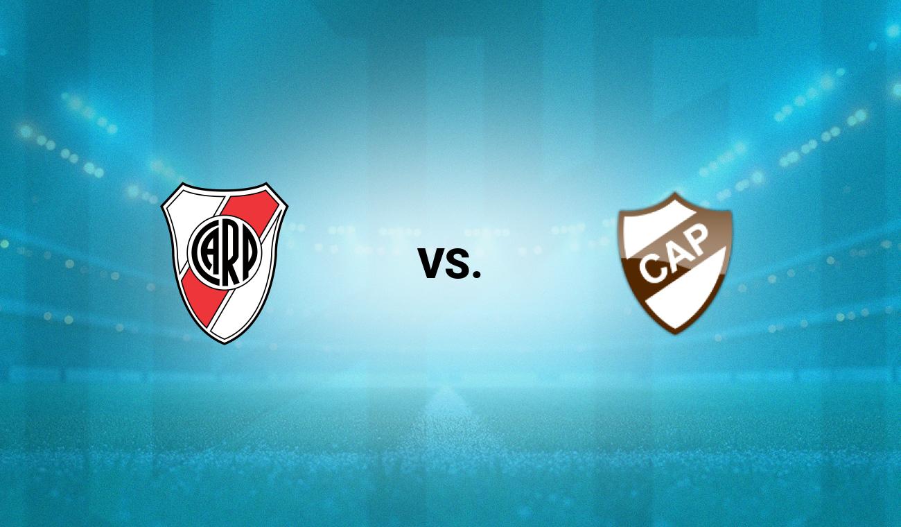 River Plate vs Plancens: incluya Live para la fecha 1. Fase - Quarter - Finales de la Liga Argentina 2025