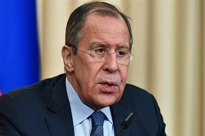 Rusia acusa a la Unión Europea de las negociaciones de sabotaje que apoyan a Türkiye y los Estados Unidos.