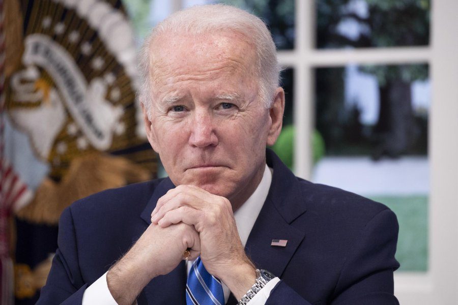 Se les diagnostica al ex presidente Joe Biden con la "forma agresiva de" cáncer de próstata