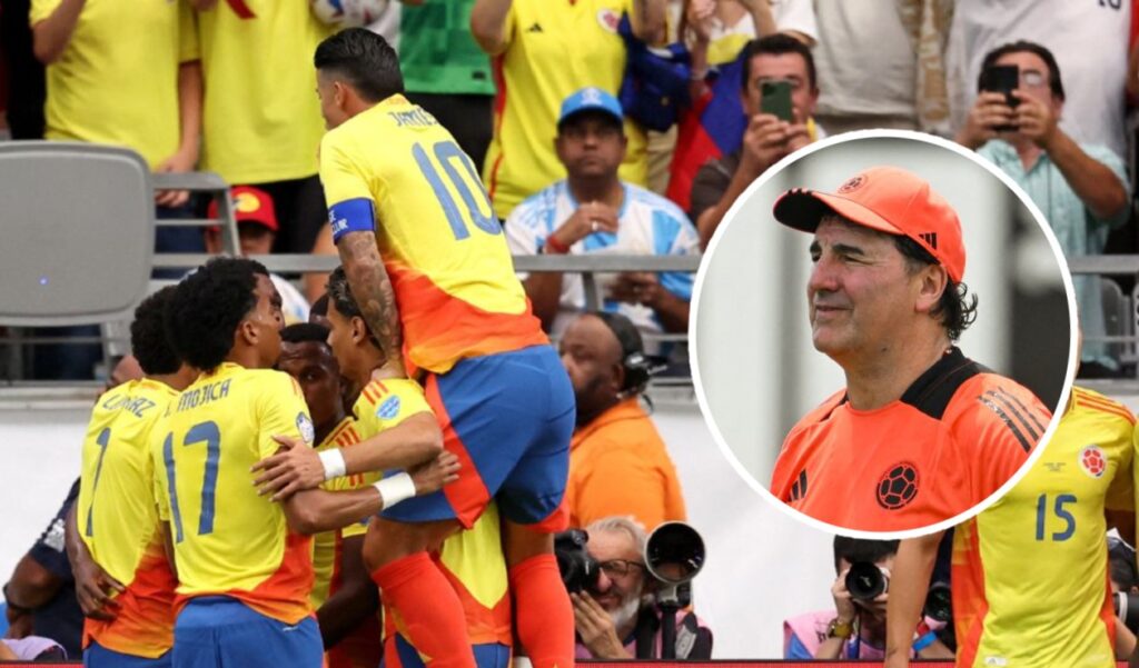 Sorpresa en el equipo nacional de Colombia: se llamaría a un nuevo ...