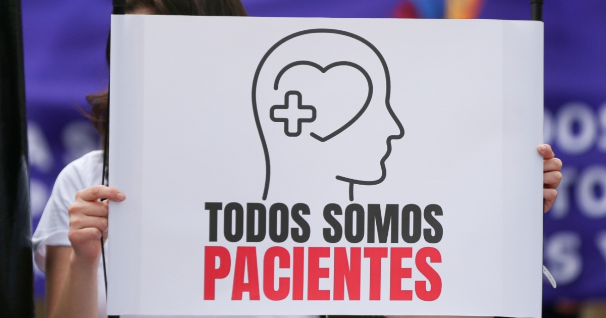 Supersalud aprueba la retirada voluntaria de EPS Health Bolívar
