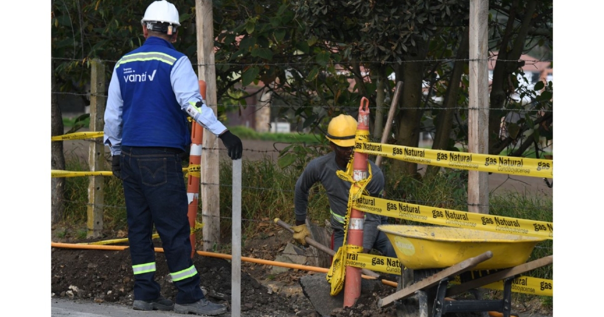 Superservice ordenó a Vanta que reduzca las tasas de gasolina