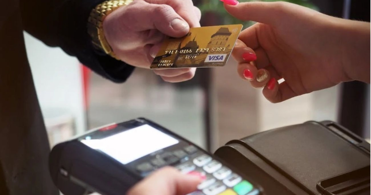 Tarjeta de crédito en junio? Esta será una tasa de interés