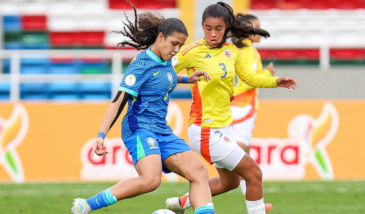 U-17 Women's World Cup 2025. ¿Cuándo es eso y dónde sucederá?