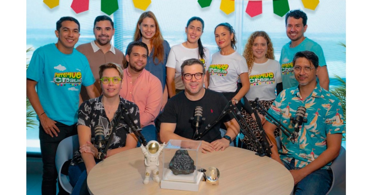Un evento que impulsa un talento caribeño