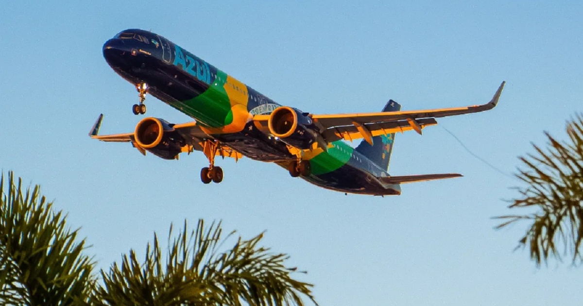 Una aerolínea latinoamericana importante se reestructurará