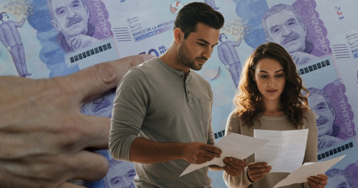 Una pensión si hay una separación sin divorcio: esto dice la ley