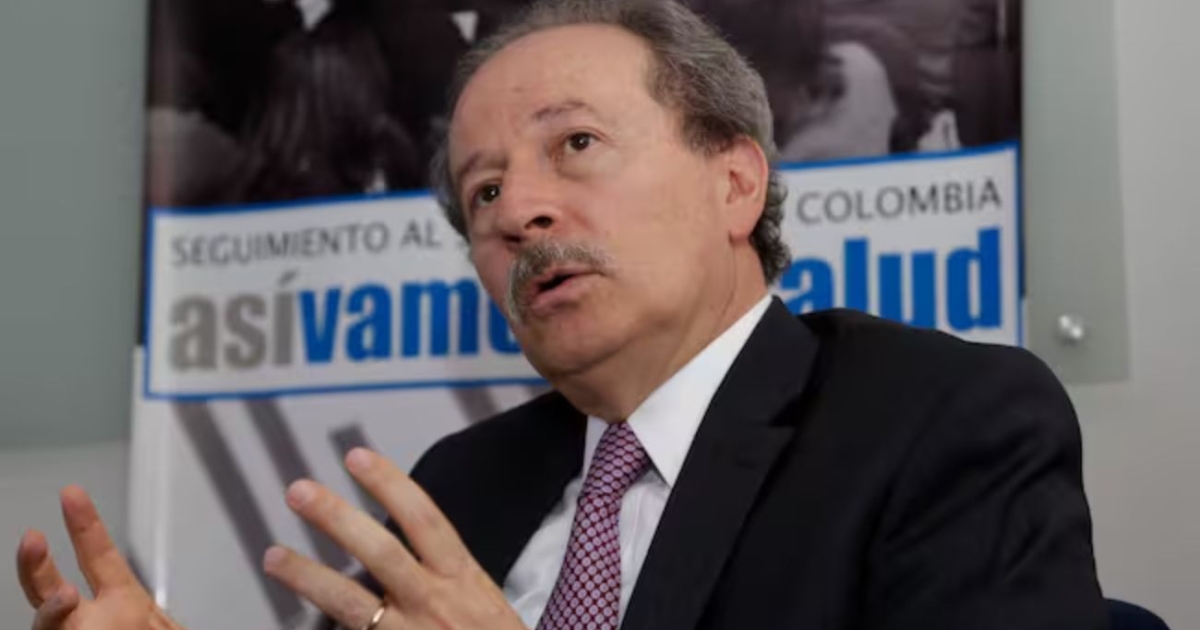 "Vemos empeoramiento en el sector de la salud": ex ministro