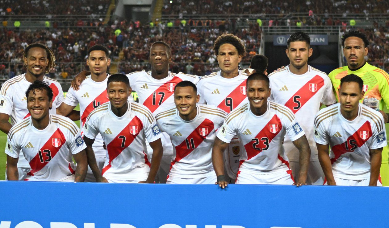 'Ventaja' cara a Colombia