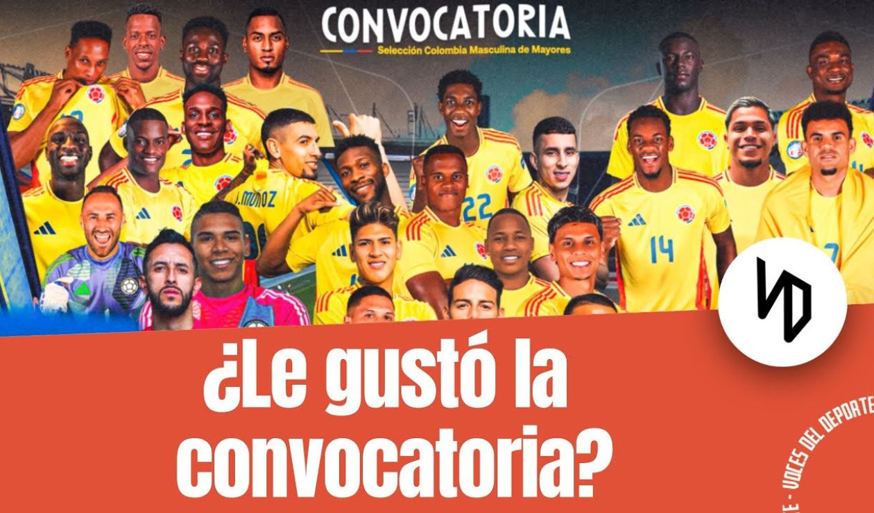 Voces deportivas en vivo el 30 de mayo: una llamada controvertida