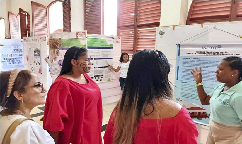 La ciencia se mete al agua de coco