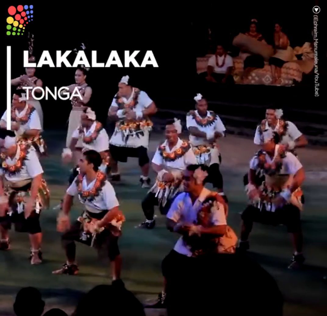 Laka Laka