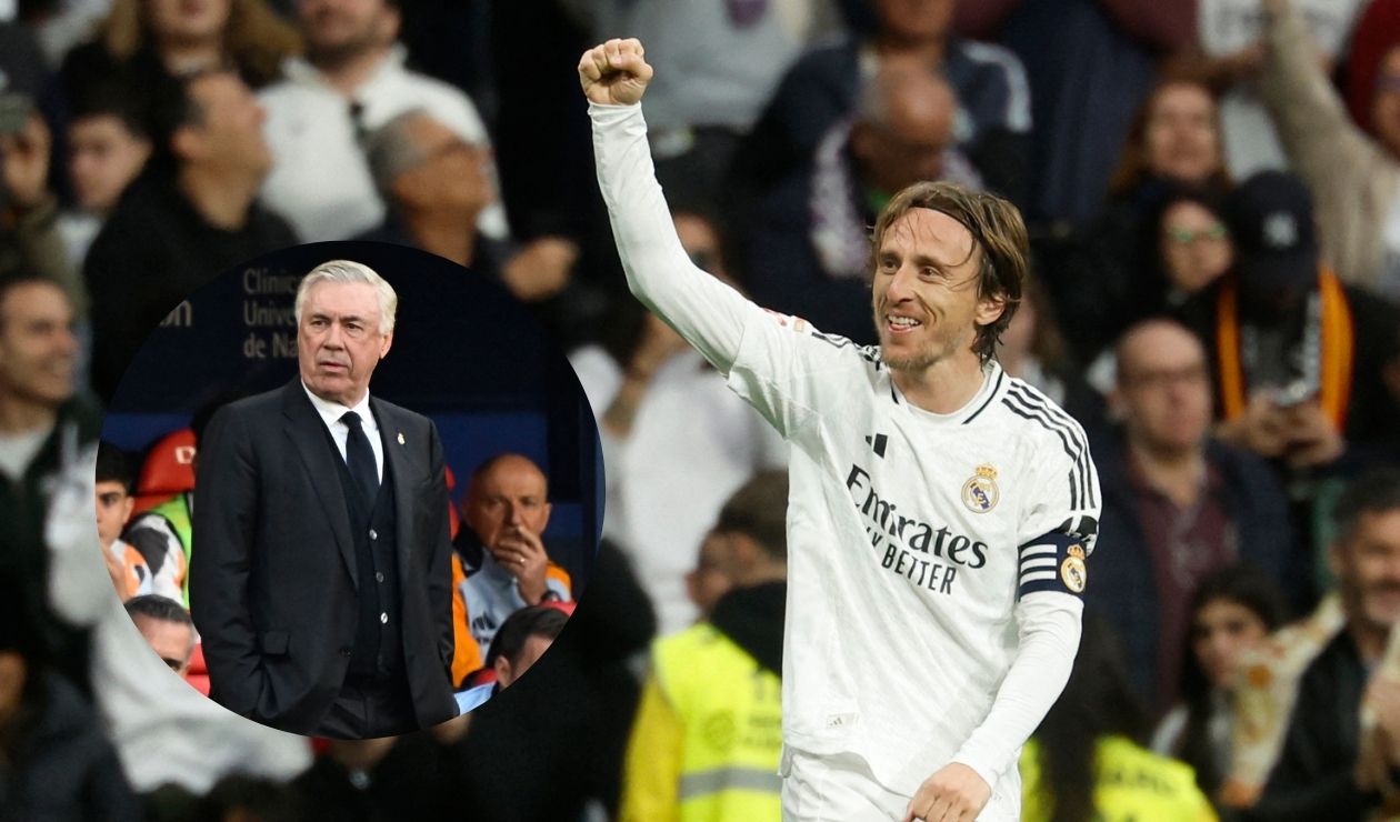 ¿A qué hora y dónde ver al Real Madrid vs Real Sociedad, el sábado 24 de mayo