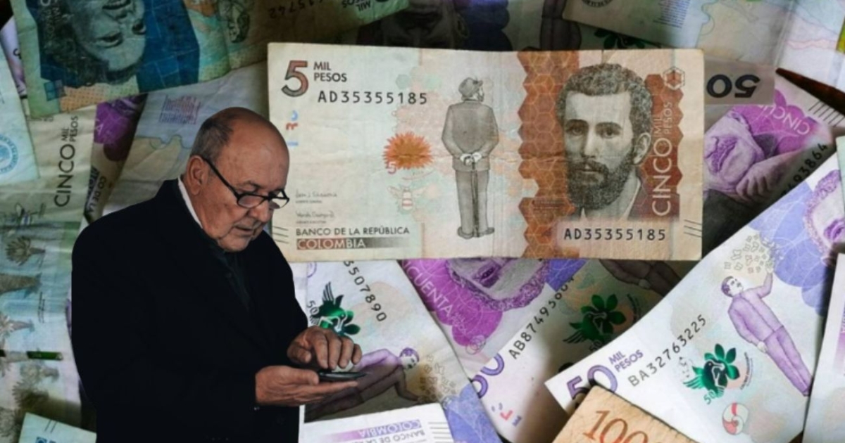 ¿Cuántas pensiones con Reform 2025?