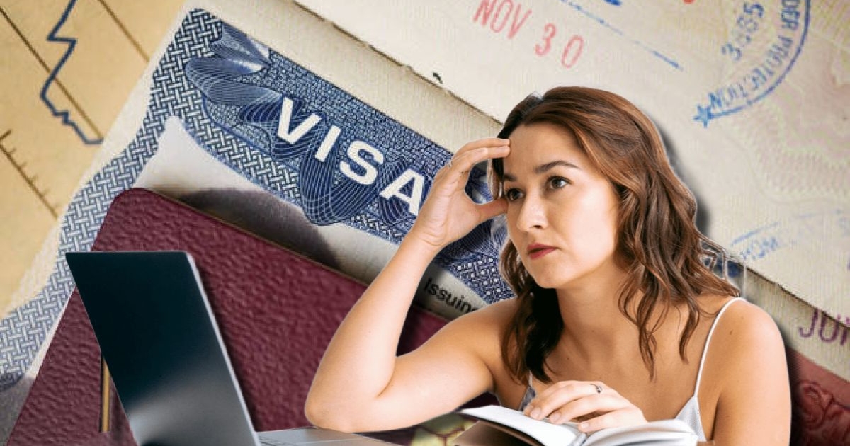 ¿Cuánto cuesta una visa de EE. UU.? Precio Lunes 5 de mayo
