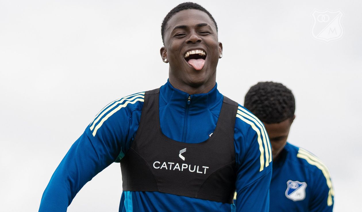 ¿Por qué Néser Villarreal no invitó al U20 a Colombia?
