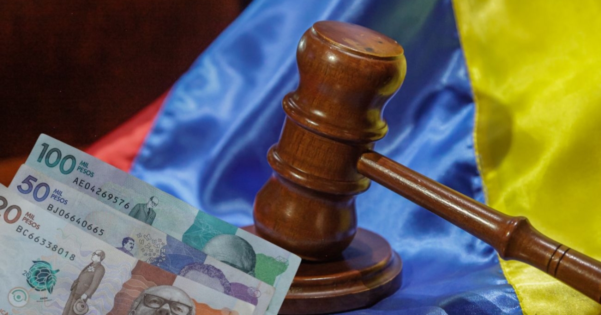 ¿Puedes usar tu salario? Entidades autorizadas