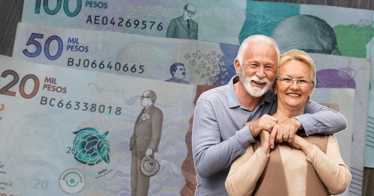¿Quién obtendrá una prima de pensión a mediados de año?