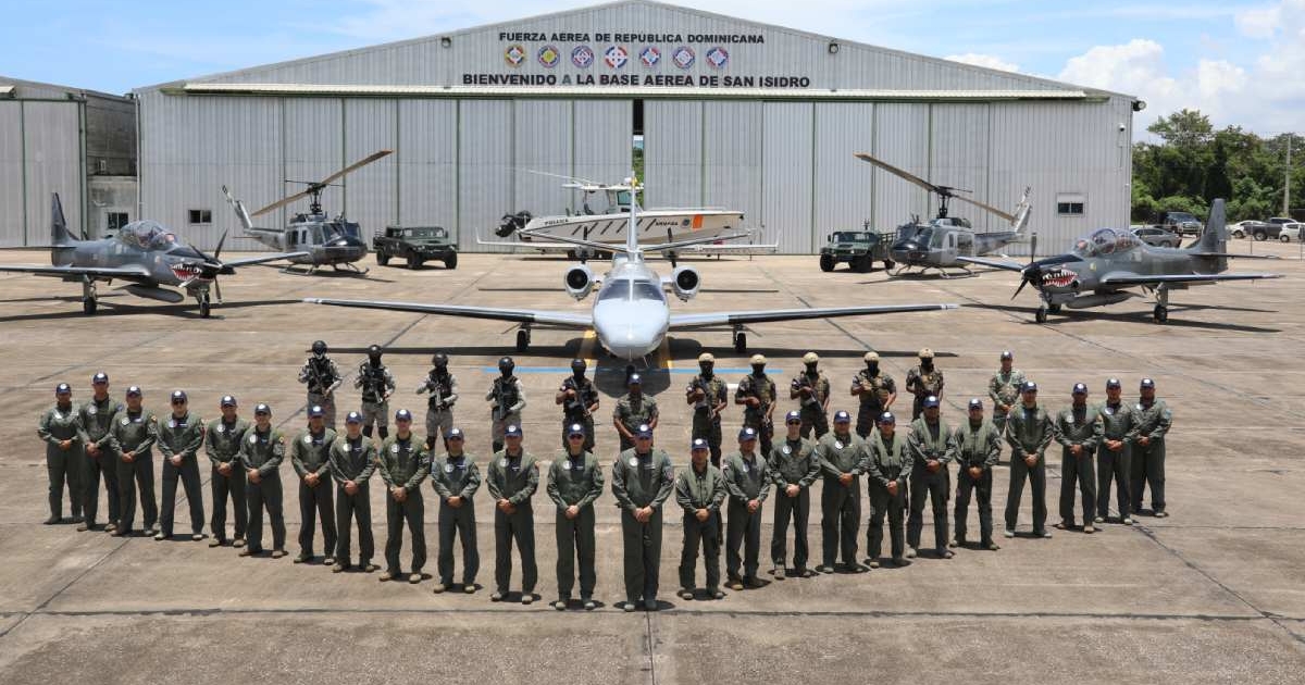 ¿Quieres ser piloto de la aviación? Esto requiere