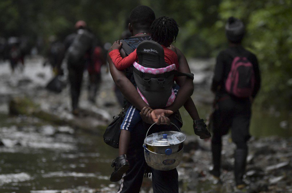 9,000 migrantes han regresado este año
