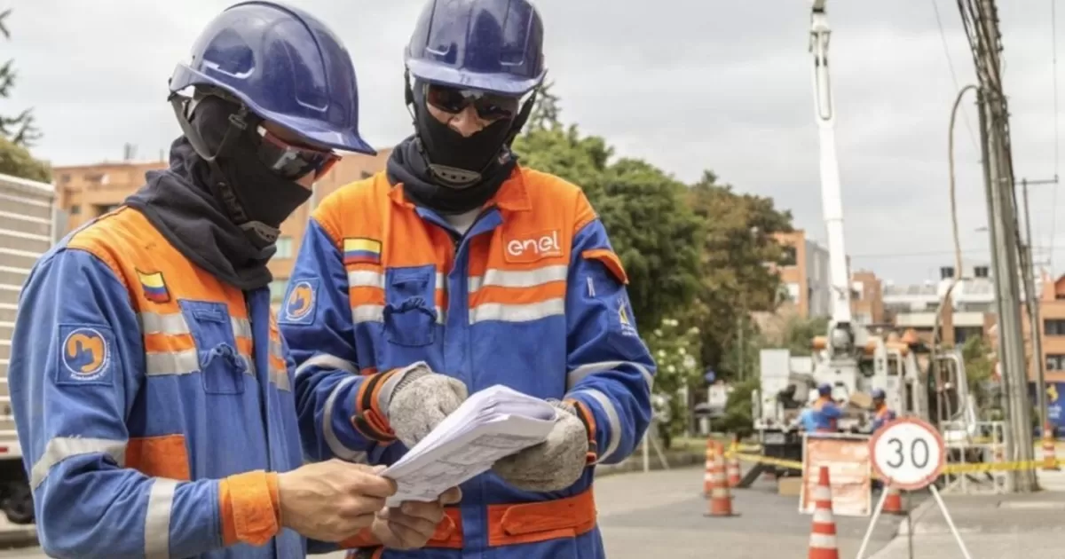Advierten sobre el robo y la extorsión de los falsos funcionarios de ENEL