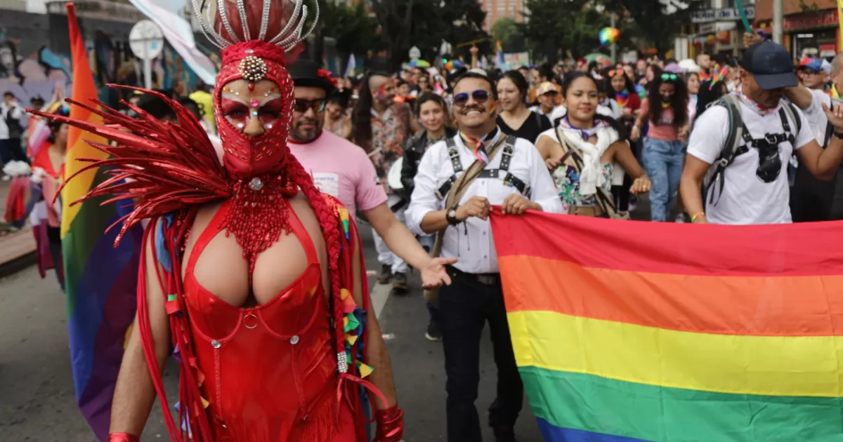 Amenaza de la comunidad LGBTQ+ en el norte de Santander