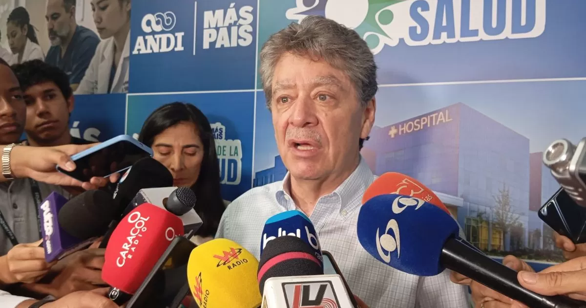 Andi advierte la diferencia en los costos