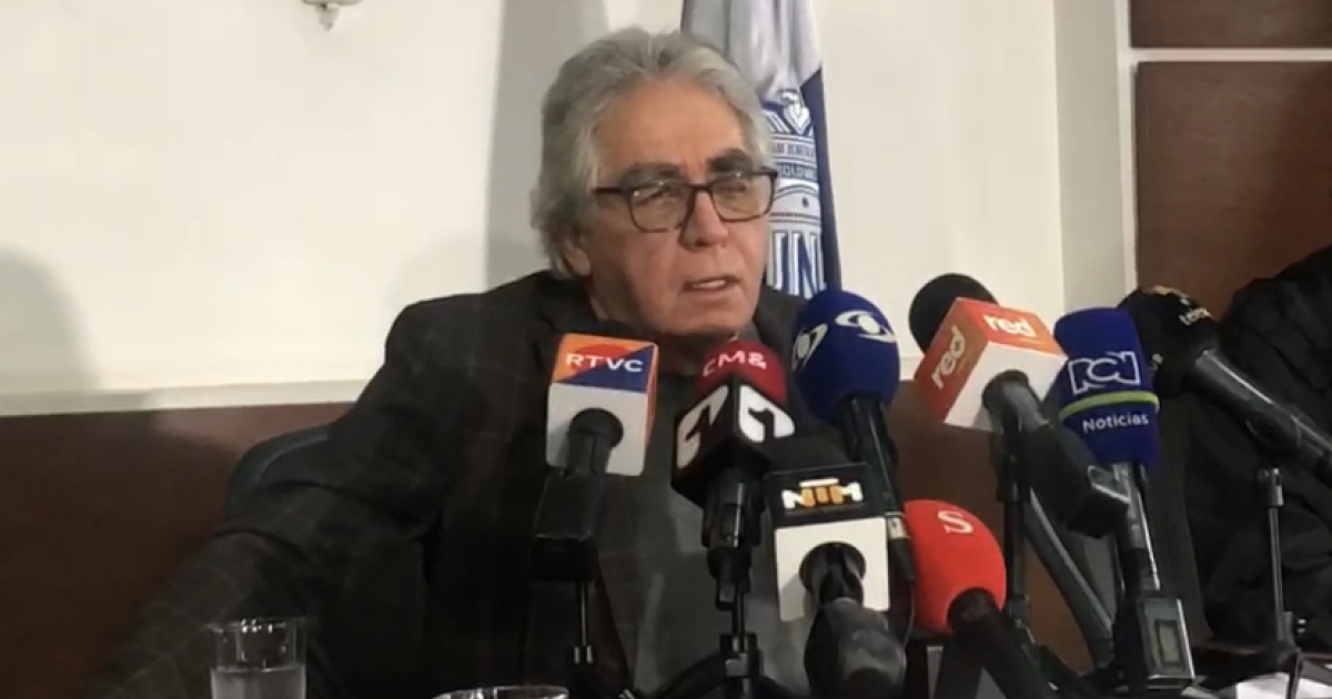 Ataque a Miguel Uribe: exploran el director de ONU