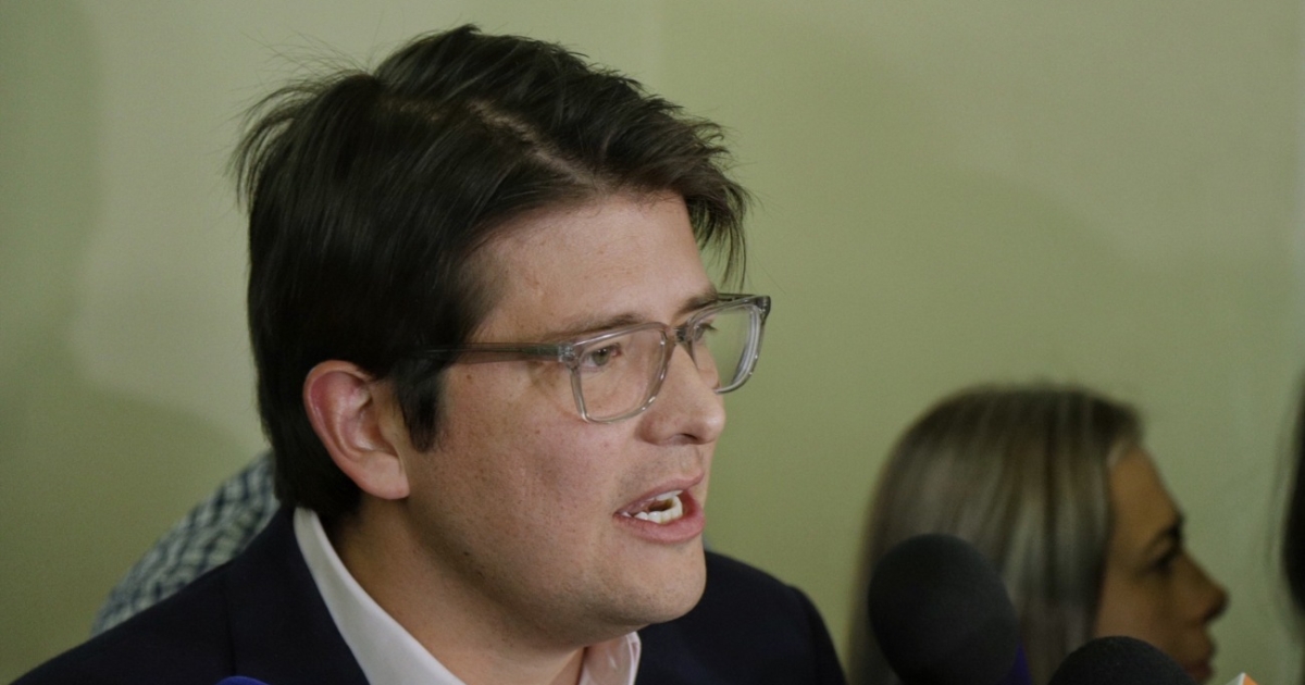 Ataque de Miguel Uriba: ¿Quién ordenó el ataque?