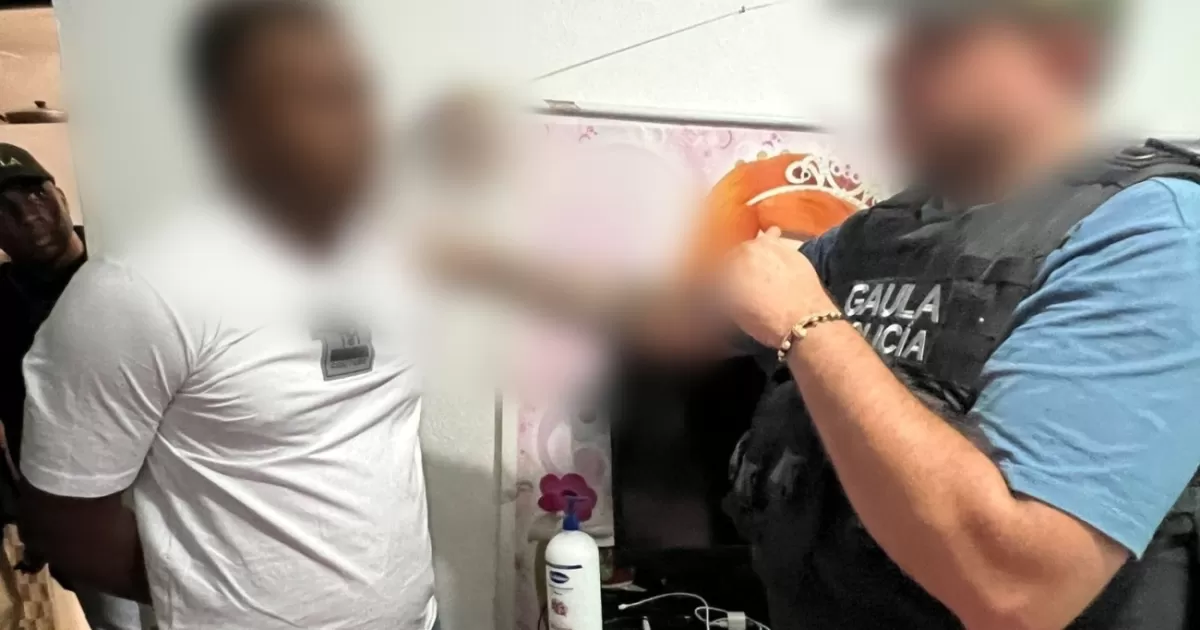 Autor atrapado de la secuestro del niño Lyan José en Jamundíu