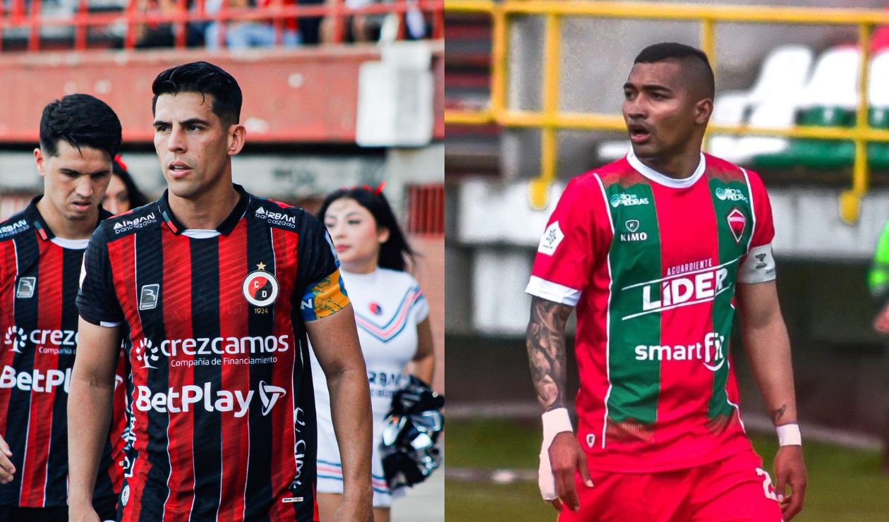 Betplay 2025-1 Torneo: presivación después del título de los jaguarees