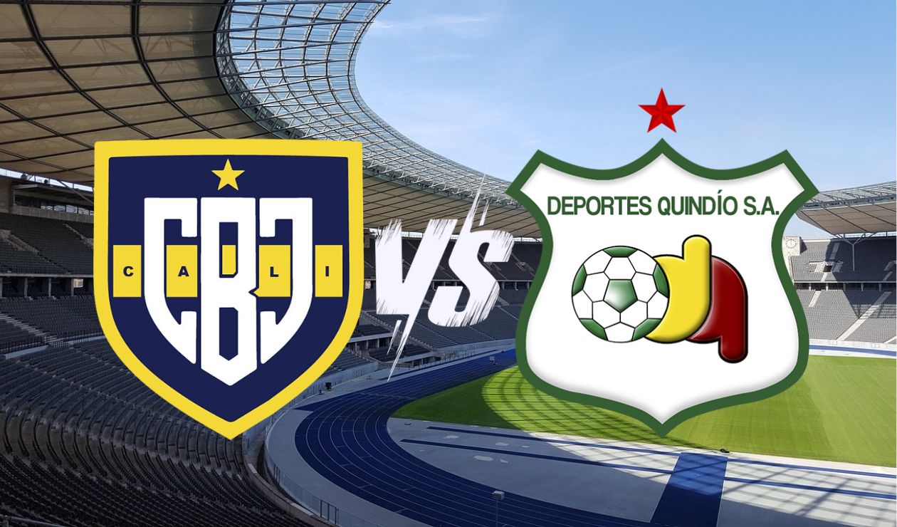 Bottle Juniors vs Deportes QuindiL Live hoy el 3 de junio