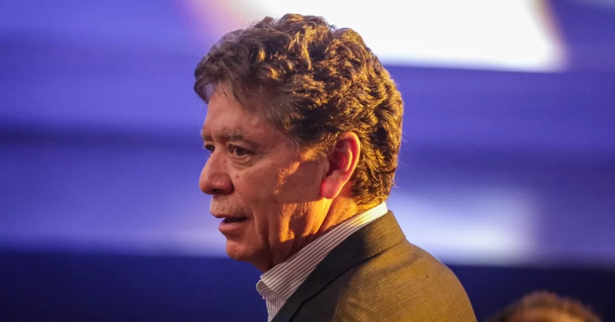 Bruce Mac Master en un marco fiscal: "Crear incertidumbre"