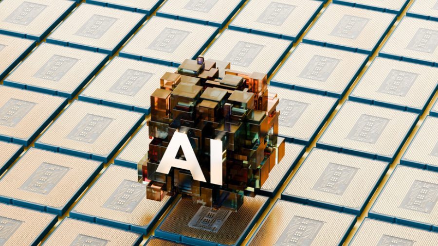 China lanza la primera producción sincera masiva de chips en el mundo