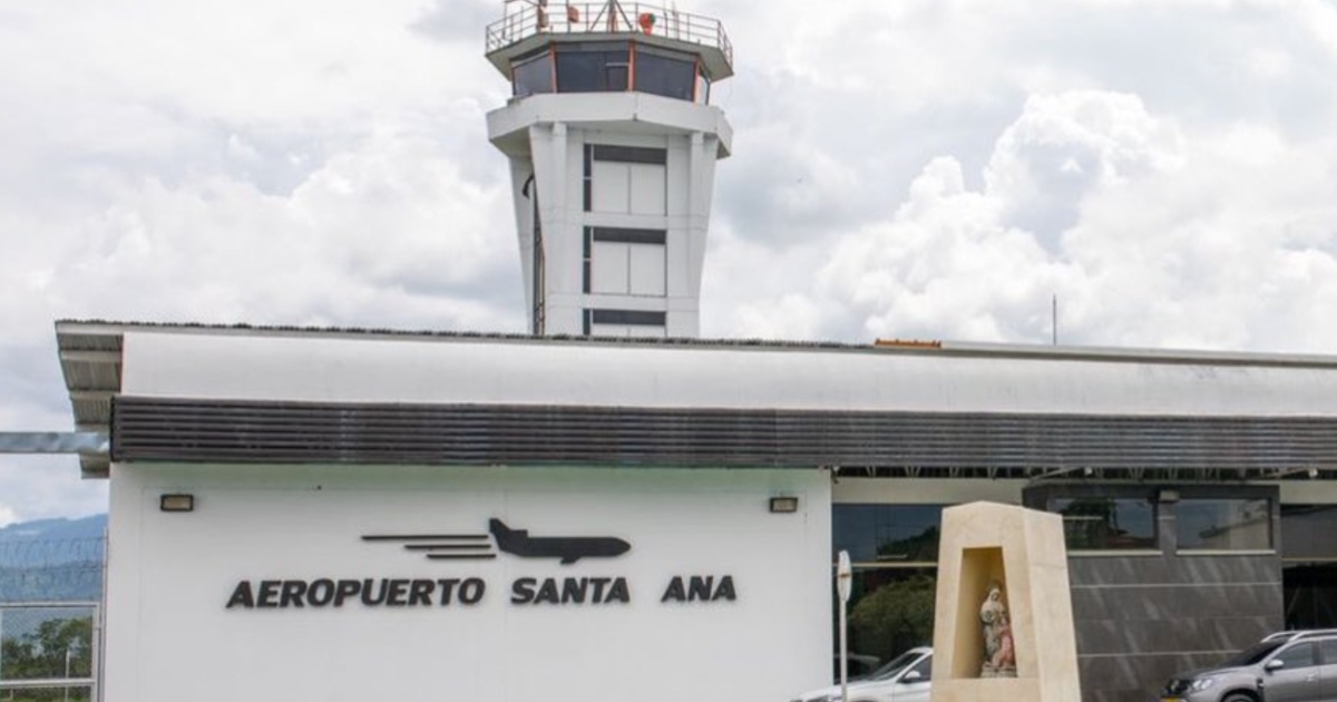 Colombia modernizará un importante aeropuerto del Pacífico