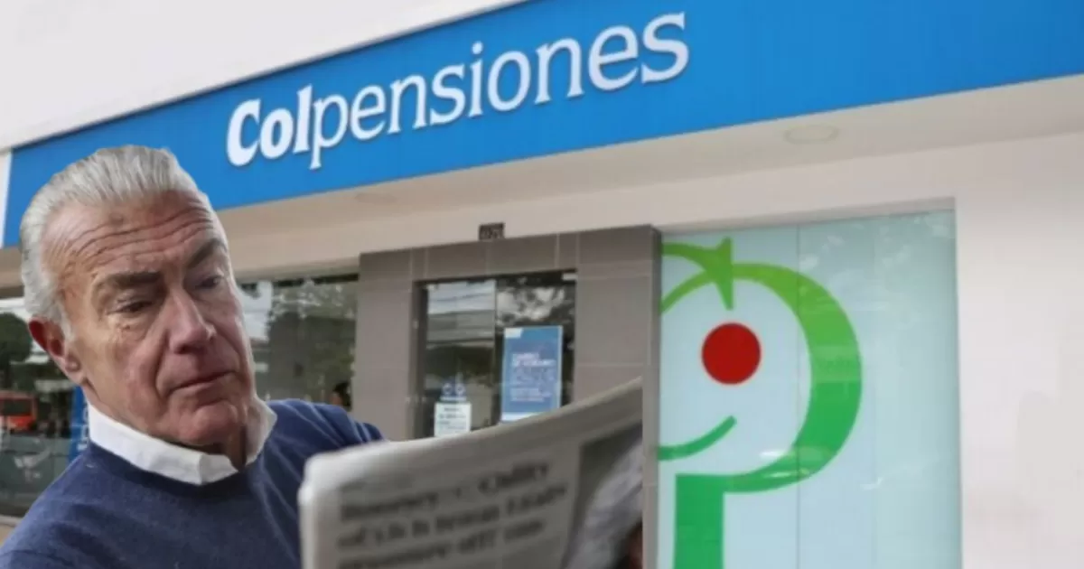 Colpenions tendrá un cambio importante a partir de hoy del 16 de junio