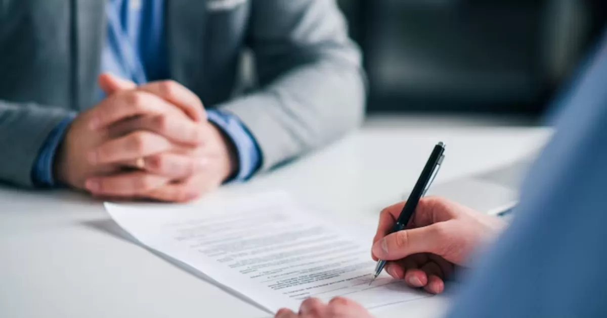Condición para ir a un contrato indefinido