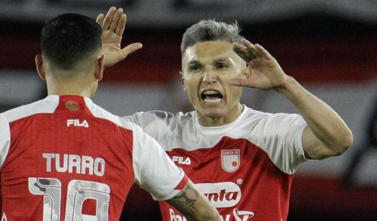Daniel Torres reveló la razón por la que no quería el final con humo