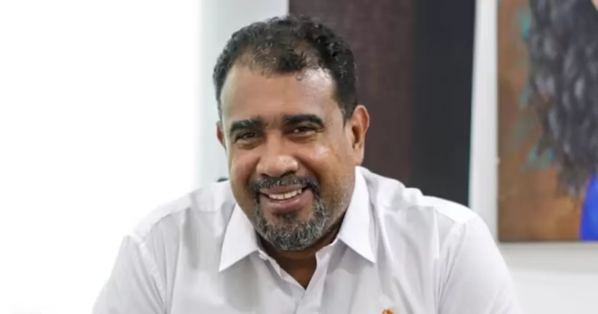 Después de 63 días secuestrados, lanzan al director de CodChocó