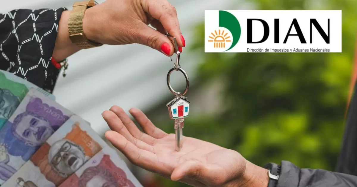 Dian hace una subasta de casas de $ 30 millones