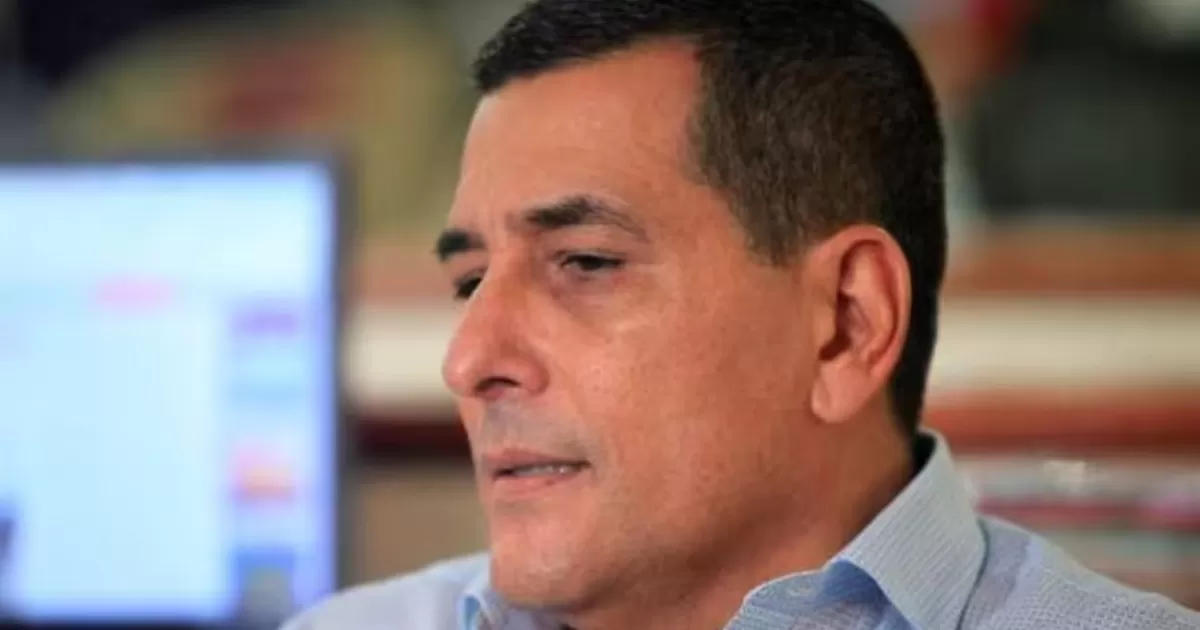 Dumek Turbay Preguntas sobre Minoma para la crisis energética