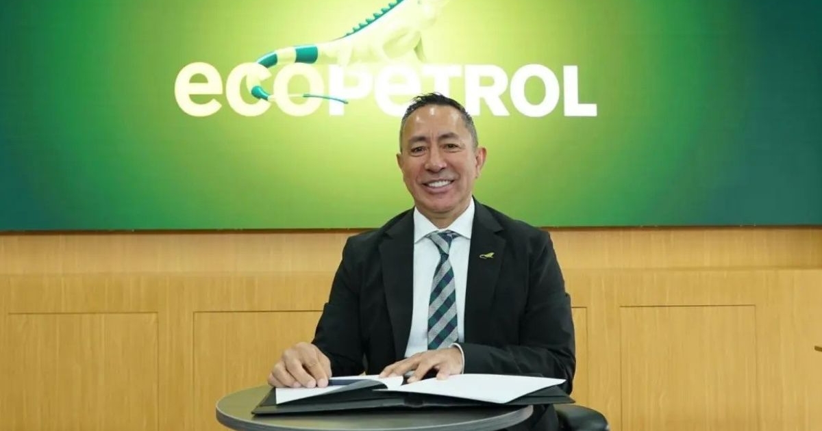 Ecopetrol exporta un nuevo combustible marino