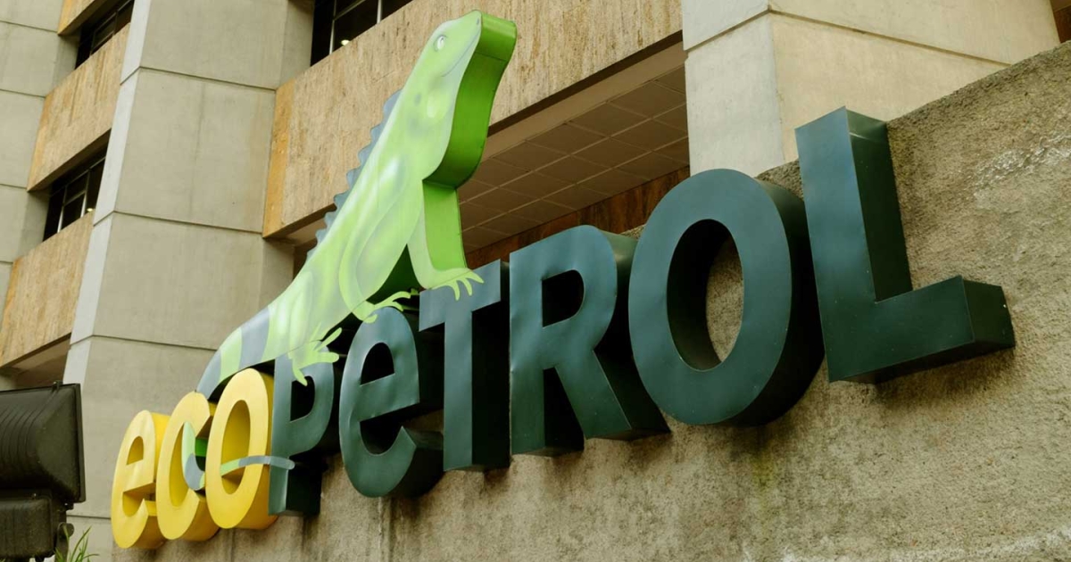 Ecopetrol posee una calificación BB con una perspectiva negativa