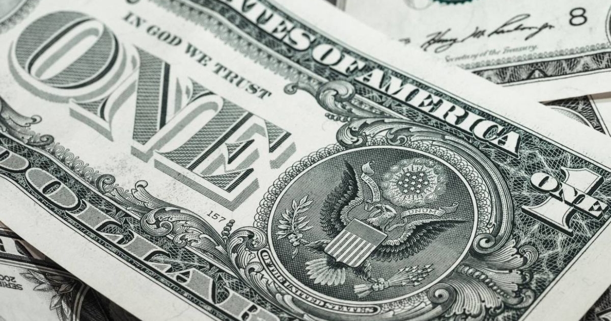 El dólar reacciona fuertemente después de la suspensión de las reglas fiscales