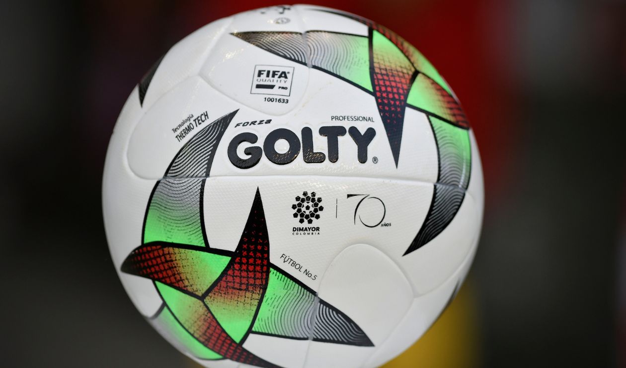 El equipo de fútbol colombiano atacó a los éxitoes; Dos resultaron heridos