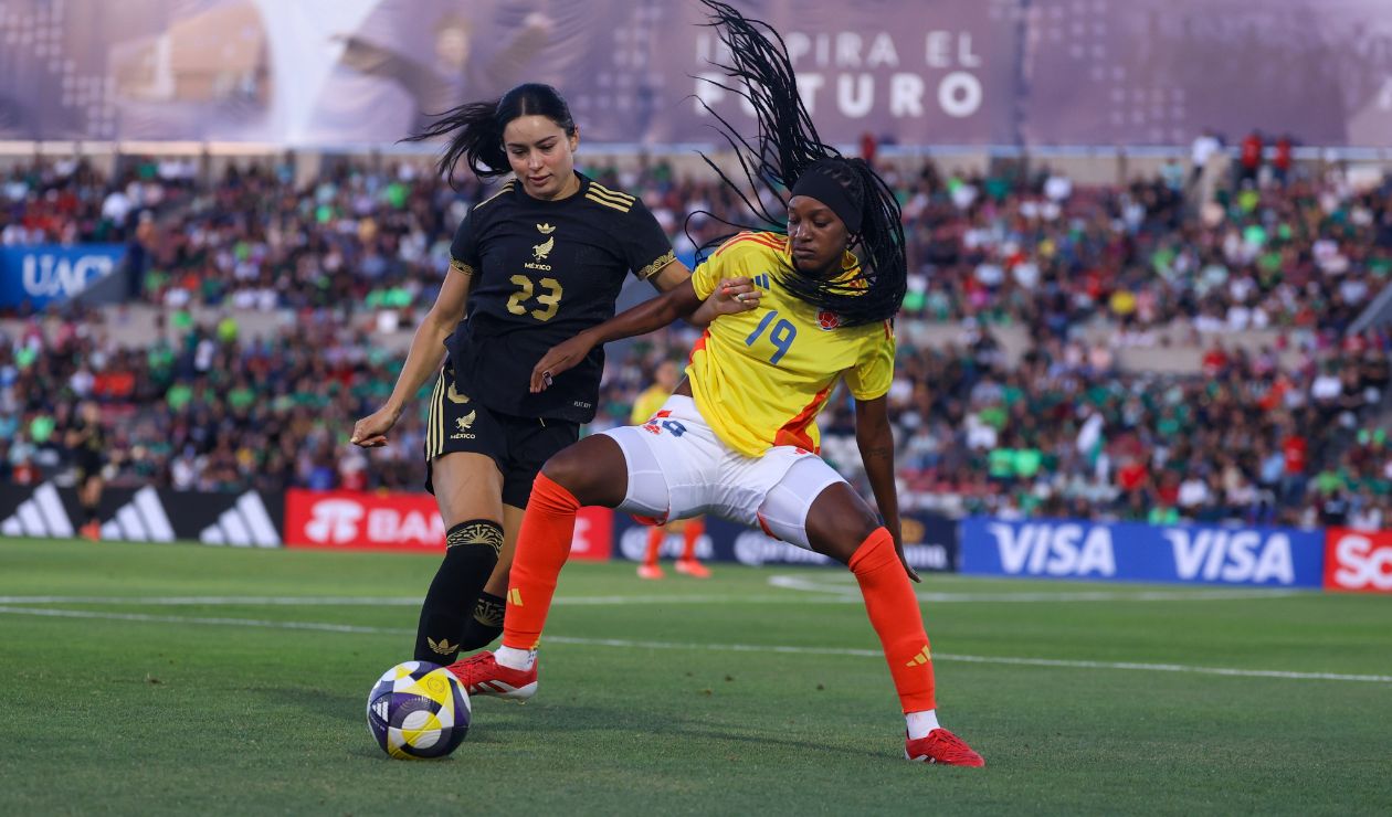 El equipo nacional colombiano define su próximo partido antes de la Copa América