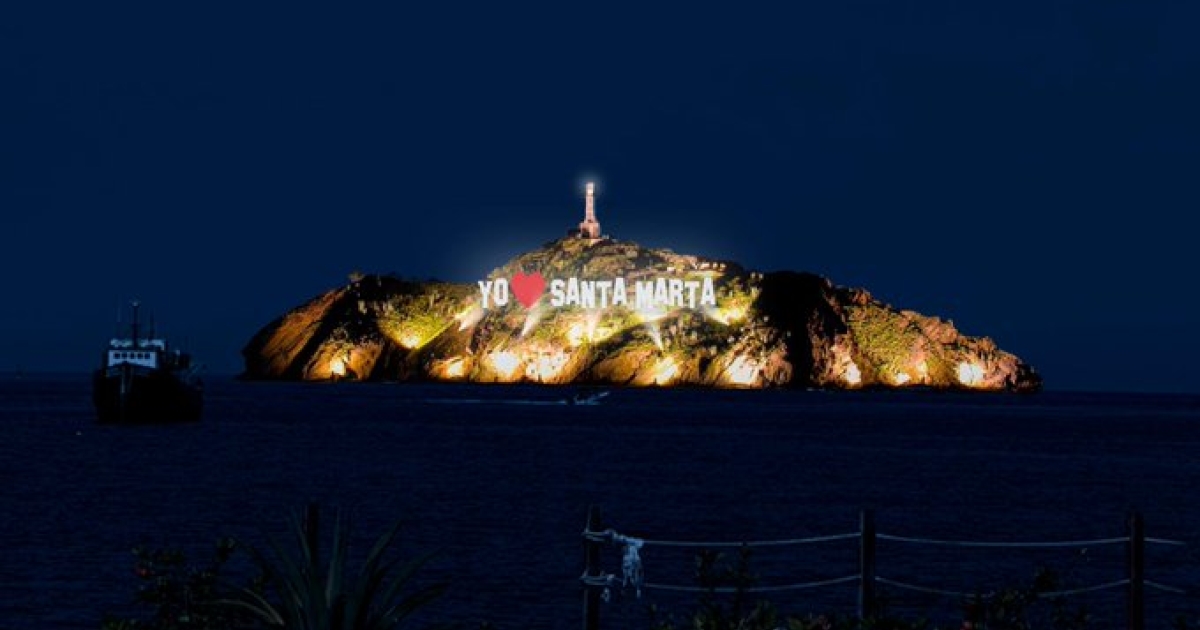 El gobierno anuncia 6 nuevos muelles turísticos en Santa Marta