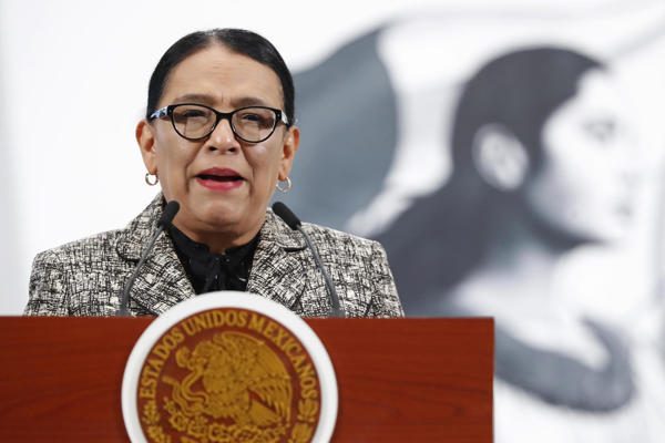 El gobierno de México califica como una elección judicial "ejemplar" en baja participación